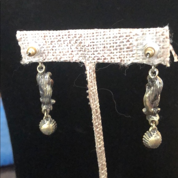 Earrings - Picture 2 of 2